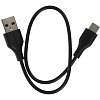 Наушники wireless Soundcore Liberty 4 Pro A3954GF1 TWS черная глянец