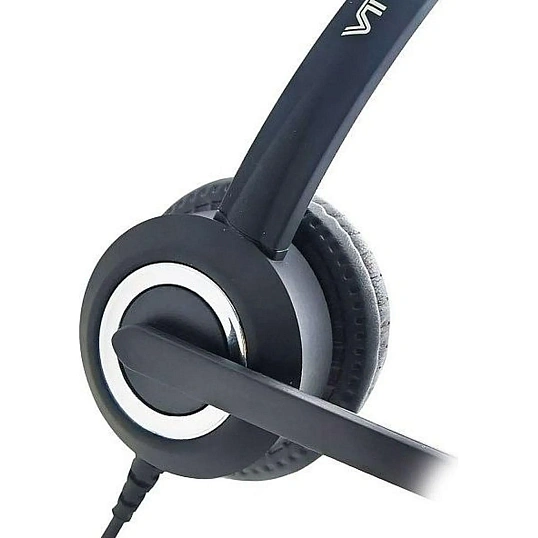 Гарнитура VT VT6200-D USB,звук HD,Дуо