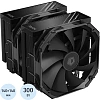 Кулер ID-COOLING /FROZN A720 BLACK/ LGA1700/1200/115X/AM5/AM4