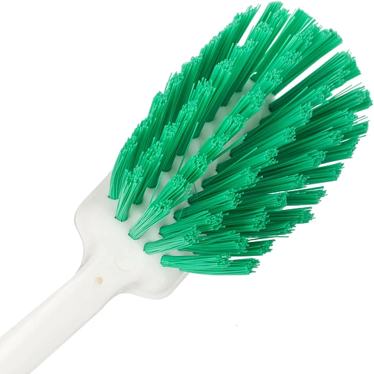 Щетка для мытья посуды DI Brush for Dishwashing ср.жесткост зеленый 7509549