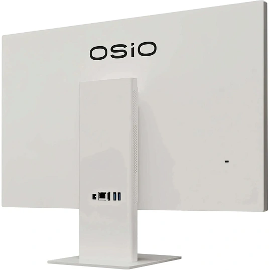 Моноблок Osio BaseLine (B240I-024W)23.8/FHD/i3 1115G4/16Gb/SSD512Gb/noOS