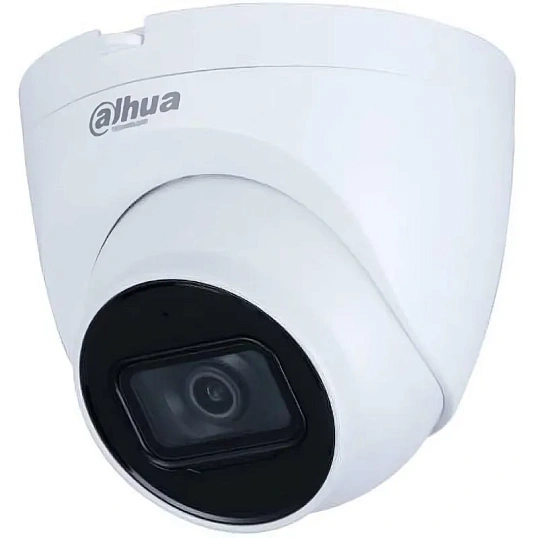 IP-камера Dahua DH-IPC-HDW2230TP-AS-0280B-S2 2.8-2.8мм цв. корп.:белый