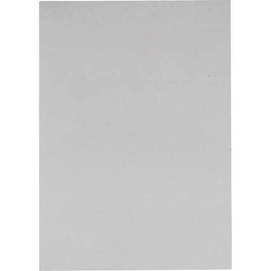 Картон белый 200л,А4,немелов,260гр