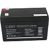 Батарея для ИБП CBR 12В/7Ач, клеммы F1(CBT-GP1270-F1)