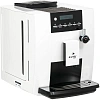 Кофемашина Kaffit сom KLM1604 Nizza Autocappuccino,бел (KLM1604W)