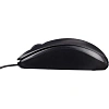 Мышь компьютерная Bigtech BM-B100BK черный