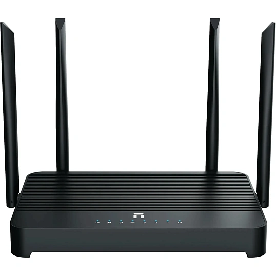 Маршрутизатор Netis NX31 AX3000 10/100/1000M х 3