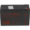 Батарея для ИБП CSB серия HR, HR1234W F2, 12В/8.5Ач