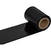 Термотрансферные этикетки ПГЛ 58х60 (4 шт.)+риббон WAX 60x100 в комплекте