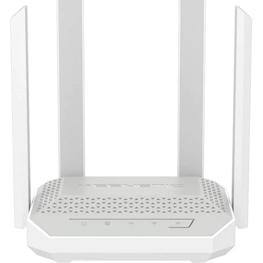 Маршрутизатор Keenetic с Mesh Hopper KN-3811 AX3000