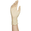 Перчатки латекс., стерил. неопудр.  Русмедупак  (L) 50 пар/уп