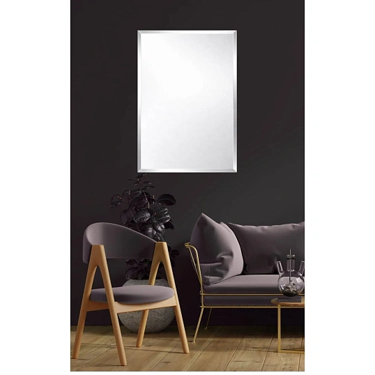 Зеркало МГЛ_настенное полный фацет 15 мм 087Ф (400x600)