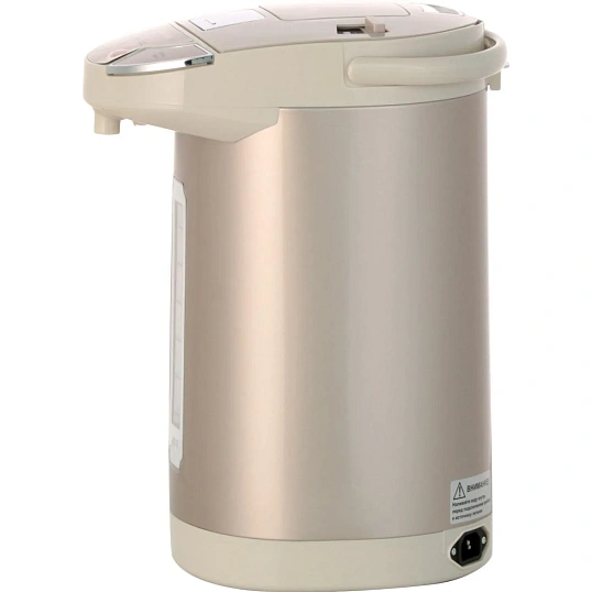 Термопот BRAYER BR1092, 900 Вт, 4 л, 3 спос.подач.воды,поддерж.темпер