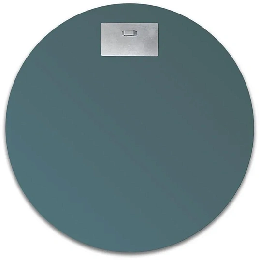 Зеркало KD_настенное Комус Мебель Классик-5. D475 круг