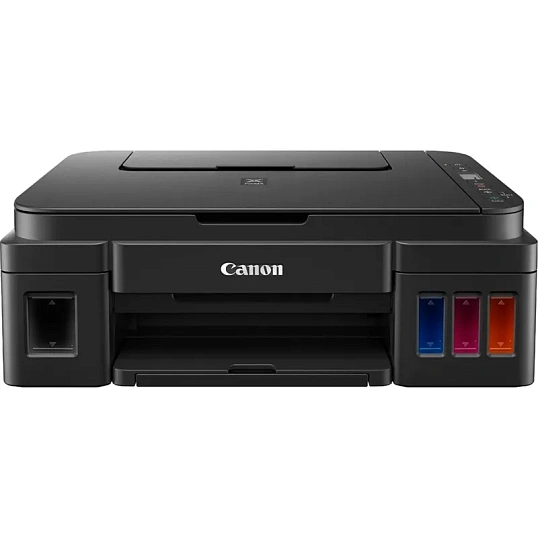 МФУ Canon PIXMA G2410 (2313C009), струйный