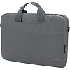 Сумка для ноутбука 15.6, PORTCASE KCB-141GY, сер