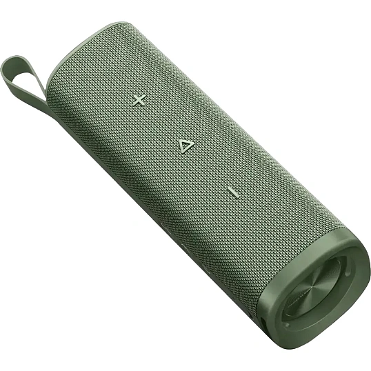 Портативная акустика Xiaomi Sound Outdoor 30W S29D, зеленая (QBH4372GL)