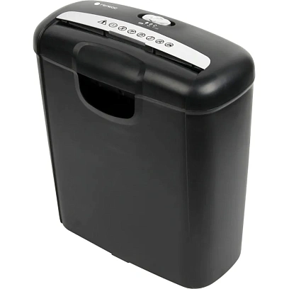 Шредер (уничтожитель) Гелеос УД10-2, 2ур.секр., 8лист, 10л