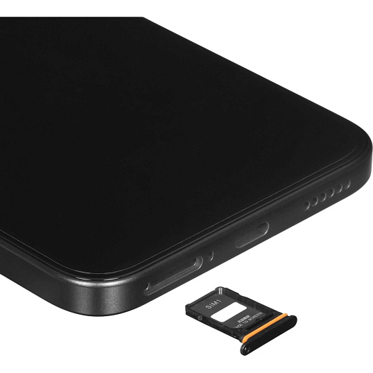 Смартфон Xiaomi 15T RU 12+256 Black