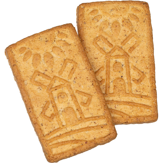 Печенье Коломенское злаковое, 30гx120шт, уп/3,6кг