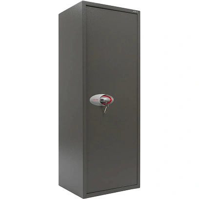 Сейф AIKO TM-120Т мебельный, ключ.замок