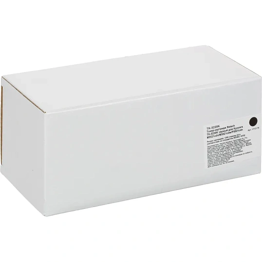 Тонер-картридж Retech TK-5220K чер. для Kyocera M5521cdn/M5521cdw/P5021cdn