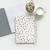 Тетрадь общая А4 96л.клетка,спир,Be Smart,Terrazzo,N3694