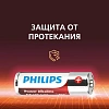 Батарейка Philips Power АА LR6-20BL/LR6P20BX/51 алкалин. 1,5v 20 шт/уп