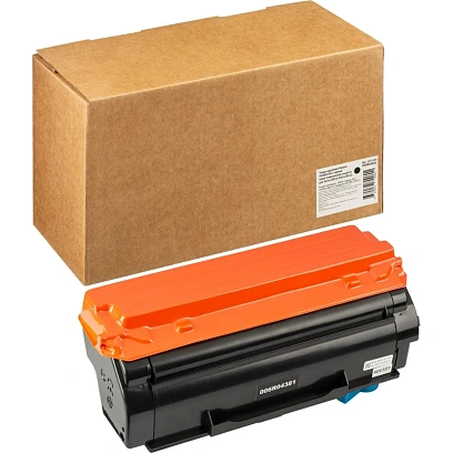Тонер-картридж Retech 006R04381 чер. св.пов.емк. для Xerox B305/B310/B315