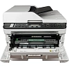 МФУ Ricoh SP 230SFNw(408293) (A4, монохромный, 30ppm, USB|Ethernet)