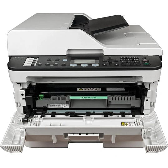 МФУ Ricoh SP 230SFNw(408293) (A4, монохромный, 30ppm, USB|Ethernet)