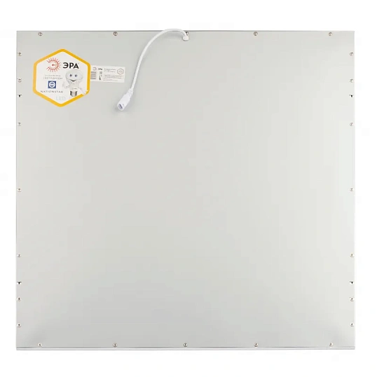Светильник светодиодный ЭРА SPL-510-S-40K-040 IP40 40Вт 4000К б/драй