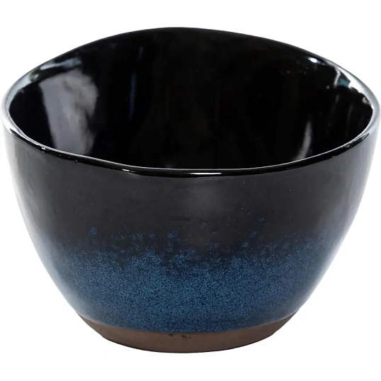 Набор тарелка глубокая 190х180мм 520мл, ПУРАН, 6шт в упак. арт.209-27014