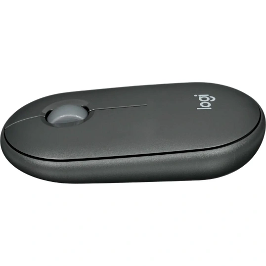 Мышь компьютерная Logitech Pebble 2 M350S граф.4000dpi silent(910-006988)