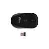 Мышь компьютерная RITMIX RMW-111 Black 1000/1600/2000dpi (15118174)