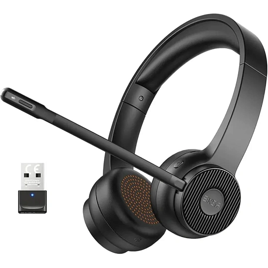 Гарнитура EKSA H16. Беспроводная