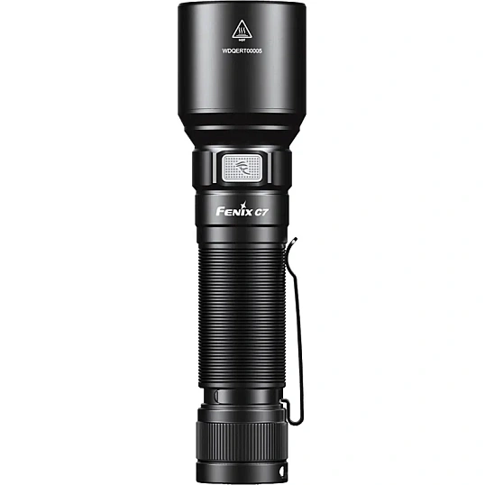 Фонарь Fenix C7