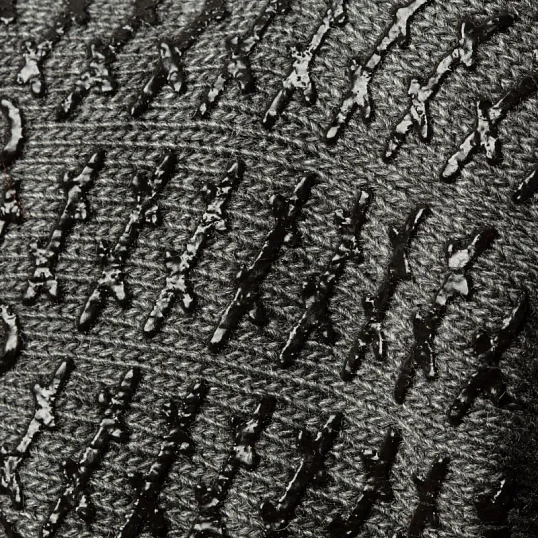 Перчатки защитные Лайка + р-р 9 (утепленные)