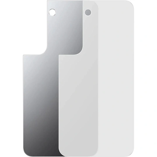 Чехол SAMSUNG EF-MS901CWEGRU (FrCoverS901бел)  (EF-MS901CWEGRU)