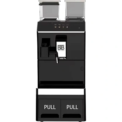 Кофемашина Proxima BTB 101+3