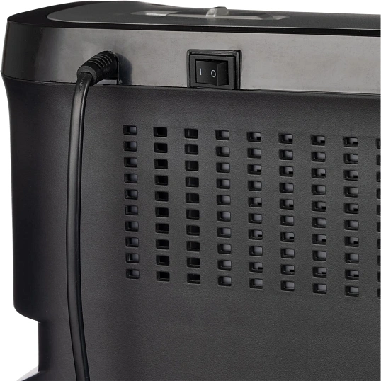 Шредер (уничтожитель) BigTech OS1501-12C, 4ур.секр., 14л., 20 лит