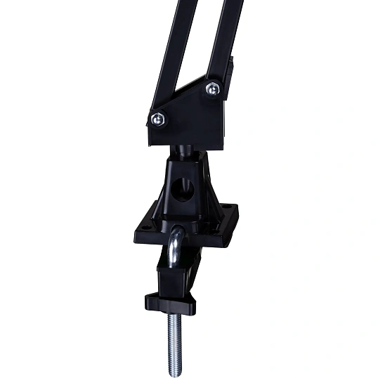 Светильник ProMega jet 2003C G23 blаck