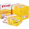 Бумага КОМУС ДОКУМЕНТ Standard (А4, марка С, 80 г/кв.м, 500 л)
