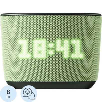 Умная колонка SberBoom Home, фисташковый (SBDV-00171V)