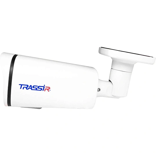 IP-камера Trassir TR-D2123IR6 v6 (D) 2.7-13.5,матрица 1/2.7 CMOS 2Мп FullHD