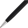 Ручка шариковая BV Палермо 0,7мм, черн.корп,автомат,синяя, 20-0250/01-20