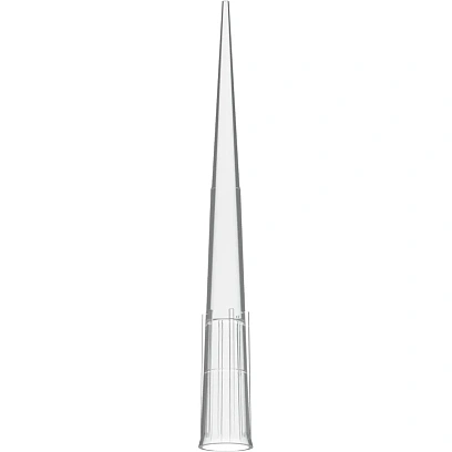 Наконечник д/дозатора универс н/с 2-200 мкл,1000 шт/уп Перинт(2-200) мкл ГУ