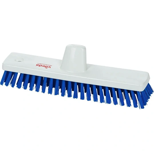 Щетка Vileda жесткая с коротким ворсом 30 см (145884)