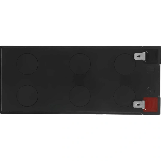 Батарея для ИБП CSB UPS12460 F2 12В 9А.ч