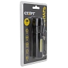 Фонарь ручной СТАРТ LHE 517-C1 Black (18092)